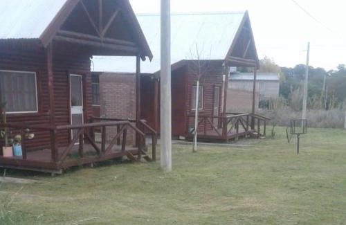 Pehuen-Co Cabin | Las Huellas Cabaña