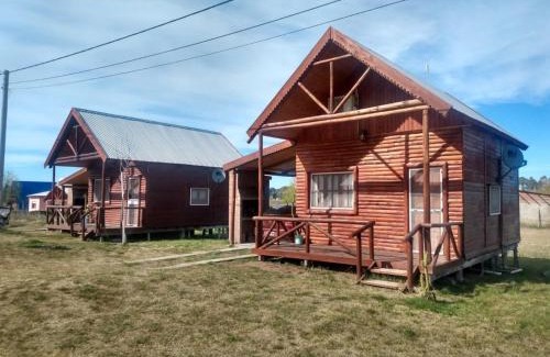 Pehuen-Co Cabin | Las Huellas Cabaña