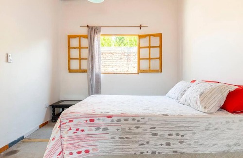 Eugenio Bustos Apartment | Las Juanas