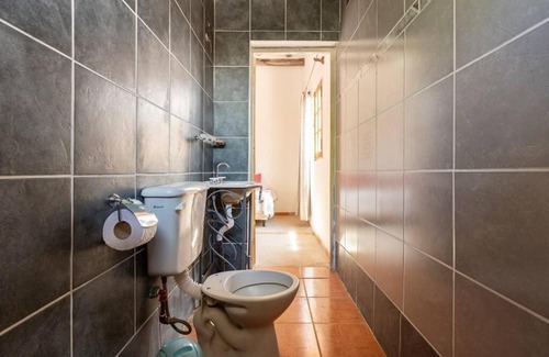 Eugenio Bustos Apartment | Las Juanas