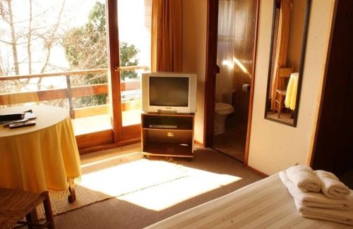 Puyehue Cabin | Las Juntas Ecolodge