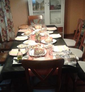 Jabaloyas House | Las Leyendas del Jabal