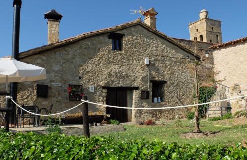 Jabaloyas House | Las Leyendas del Jabal