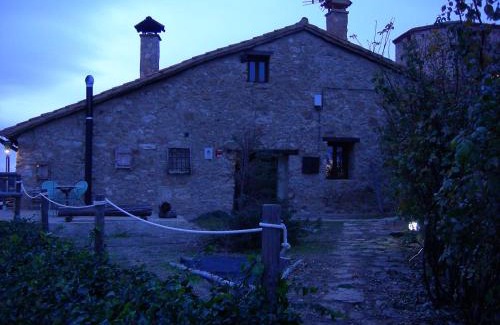 Jabaloyas House | Las Leyendas del Jabal