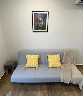 Asuncion Apartment | Las Lomas, a 5min de Paseo La Galería!