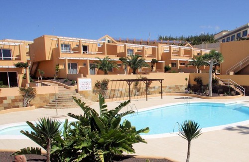 Bahia Calma Apartment | Las Lomas - Apartamentos