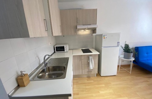 Bahia Calma Apartment | Las Lomas - Apartamentos