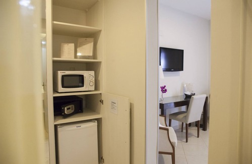 Asuncion Hotel | Las Lomas Casa Hotel