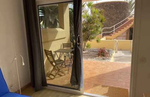 Bahia Calma Resort | Las Lomas