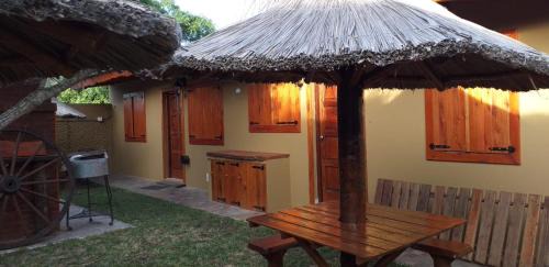 Mar de Ajo Apartment | LAS MACLURAS