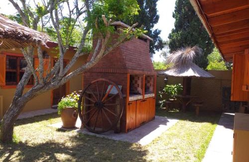 Mar de Ajo Apartment | LAS MACLURAS