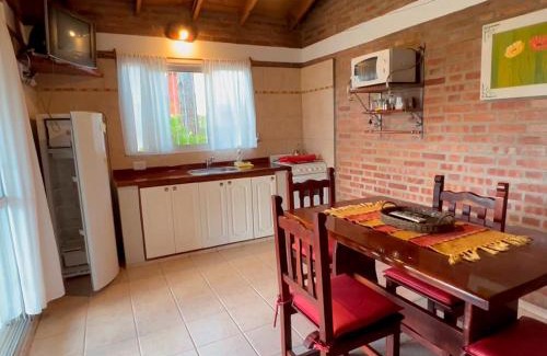 Mina Clavero Resort | Las Magnolias - Casas de Campo
