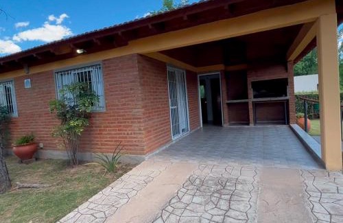 Mina Clavero Resort | Las Magnolias - Casas de Campo