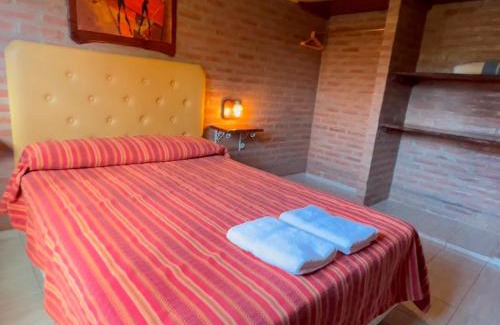 Mina Clavero Resort | Las Magnolias - Casas de Campo