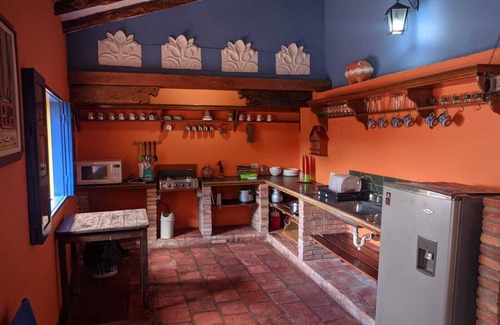 Barichara House | Las Magnolias