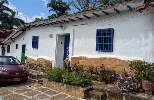 Barichara House | Las Magnolias