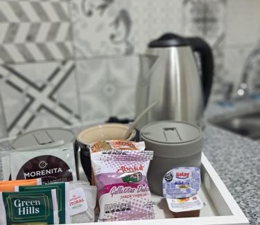 Trenque Lauquen Apartment | Las Magnolias Departamentos