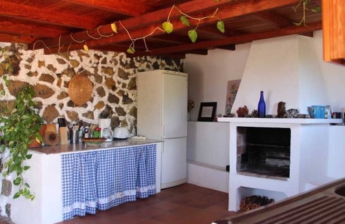 Los Llanos de Aridane House | Las Manchitas, Spanien