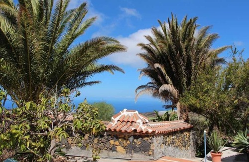 Los Llanos de Aridane House | Las Manchitas, Spanien