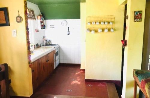 Arturo Segui House | Las Marías qta