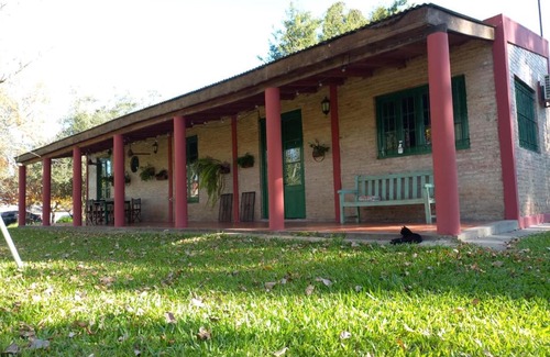 Gualeguaychu House | LAS MARGARITAS CASA DE CAMPO