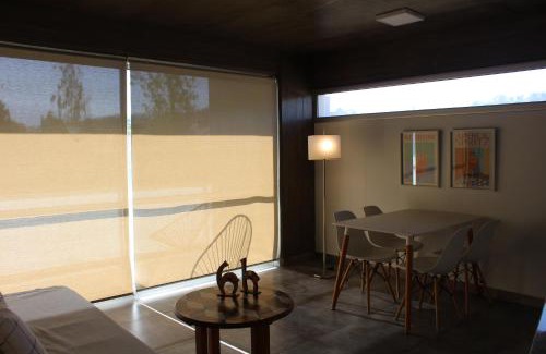 San Salvador de Jujuy Apartment | Las Marias 21