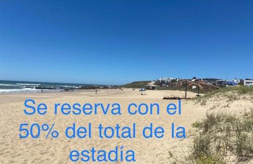 Punta Rubia House | Las Marinas BH