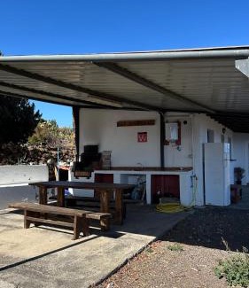 Taibique House | Las Monteras - Quiet Rural House & BBQ, Hierro