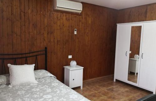 Las Vegas Apartment | Las Moranas