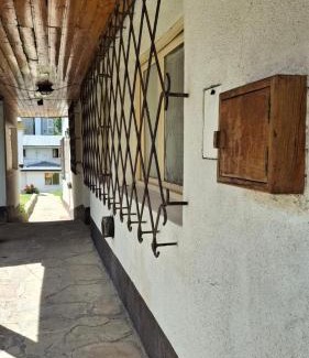 San Carlos de Bariloche Apartment | LAS MUTISIAS, Departamentos para 2 personas en zona céntrica de Bariloche