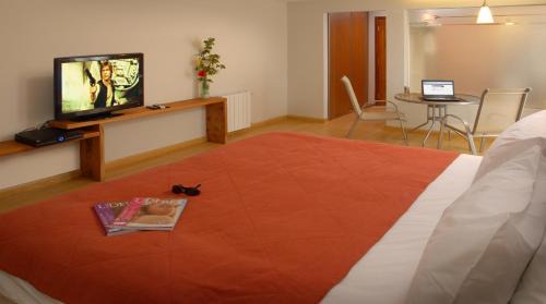 El Bolson Hotel | Las Nalcas Boutique Hotel & Mountain Spa