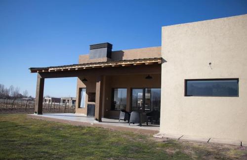 San Carlos Department House | Las Nencias Houses