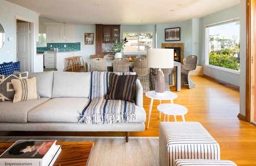 Roseville - Fleet Ridge House | Las Olas by AvantStay | Panoramic Ocean Views in the ❤ of Point Loma