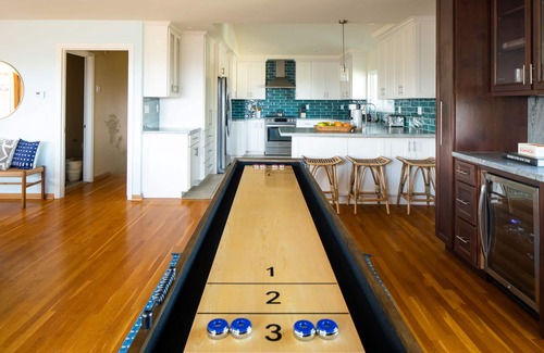 Roseville - Fleet Ridge House | Las Olas by AvantStay | Panoramic Ocean Views in the ❤ of Point Loma