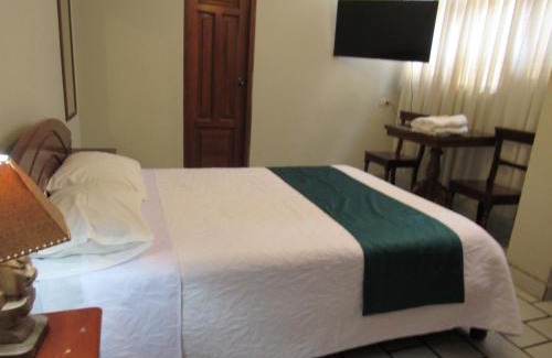 Chachapoyas House | Las Orquídeas Hotel 3 estrellas