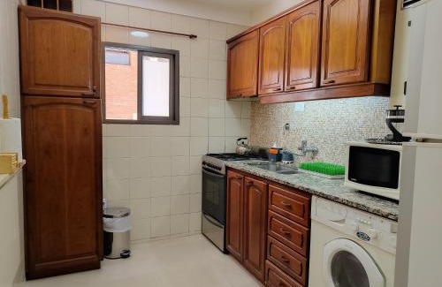 La Perla Apartment | Las Orquideas