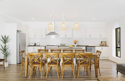 Lovedale House | Las Palmas | Games | Activities | Alfresco Dining