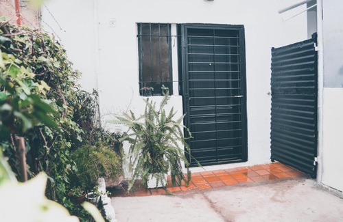 San Juan Apartment | las palmeras