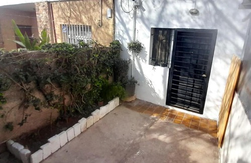 San Juan Apartment | las palmeras