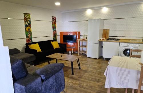 Guimar Apartment | Las palmeras