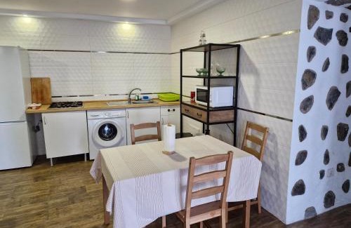 Guimar Apartment | Las palmeras