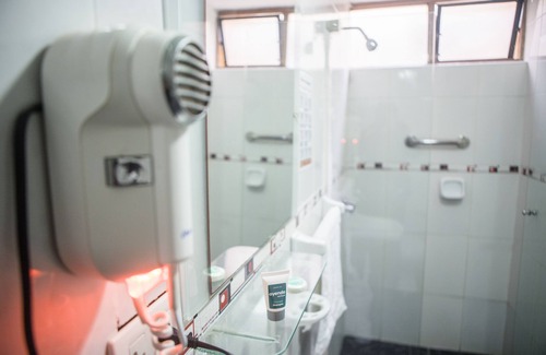 Huanchaco Hotel | Las Palmeras Huanchaco