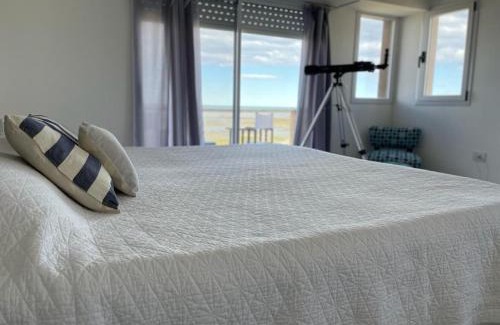 San Antonio Department Apartment | Las Piedritas Monoambiente Vista