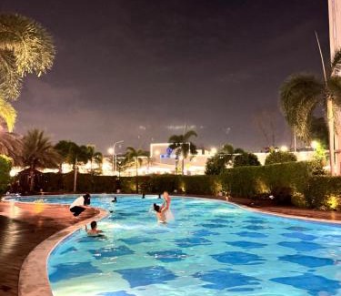 Las Pinas Apartment | Las Pinas City Cozy Escape