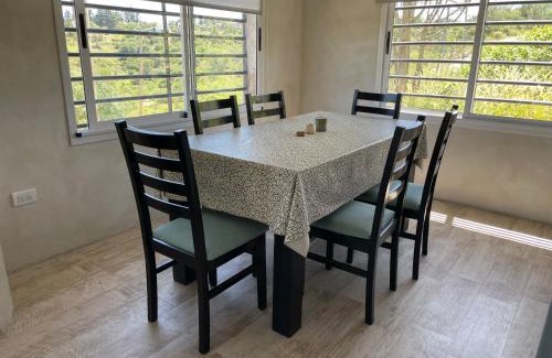 Huerta Grande House | Las Pirquitas Villa Giardino