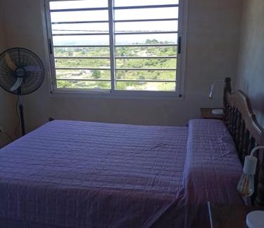 Huerta Grande House | Las Pirquitas Villa Giardino