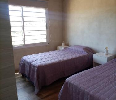 Huerta Grande House | Las Pirquitas Villa Giardino