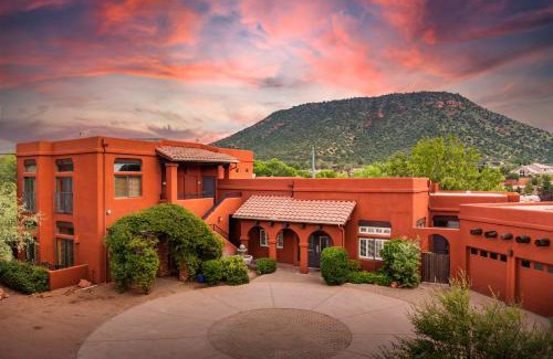 Oak Creek Hotel | Las Posadas of Sedona