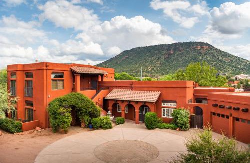 Oak Creek Hotel | Las Posadas of Sedona
