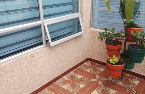 Tunja Apartment | LAS Quintas Paty